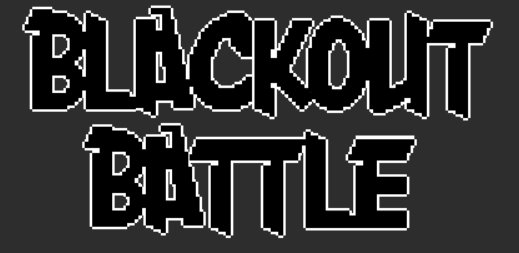 Blackout Battle (1-BIT JAM)