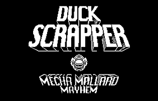 Duck Scrapper