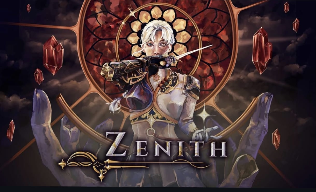 Zenith